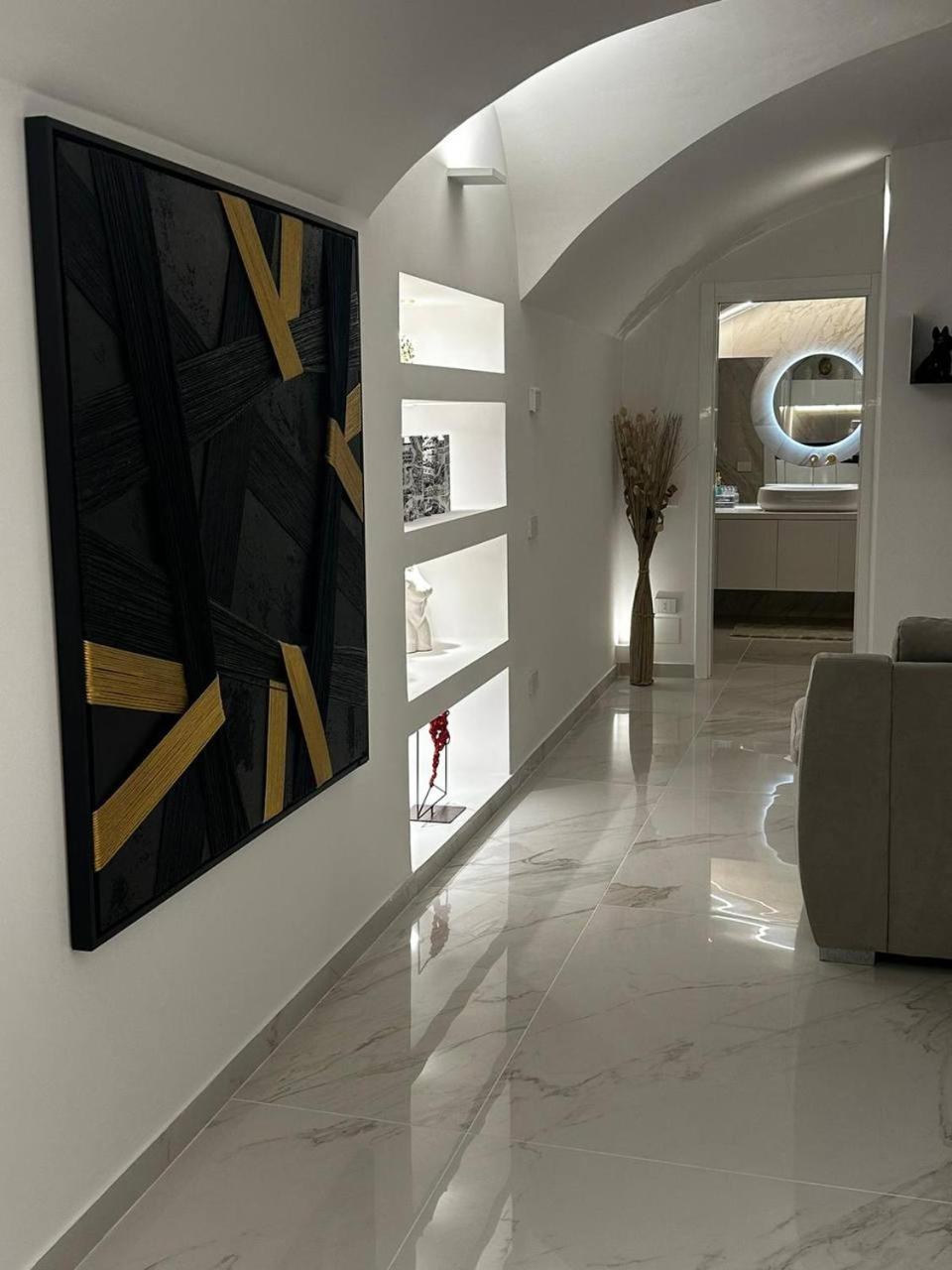 Dolce Luxury Naples