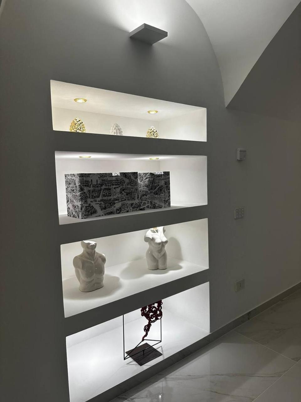 Apartment Dolce Luxury
