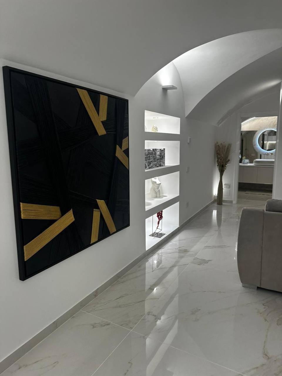 Apartment Dolce Luxury Naples