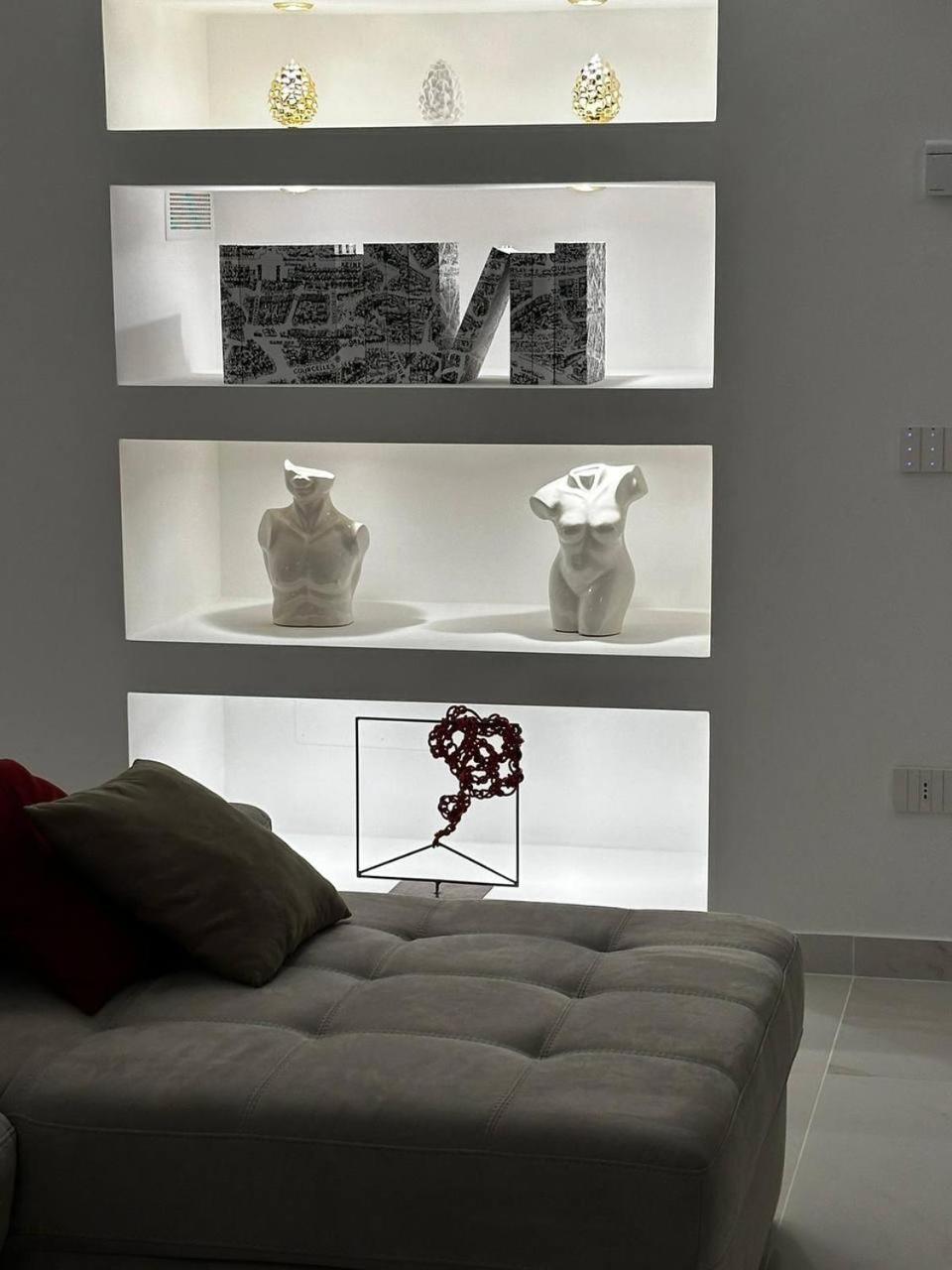 Apartment Dolce Luxury Naples