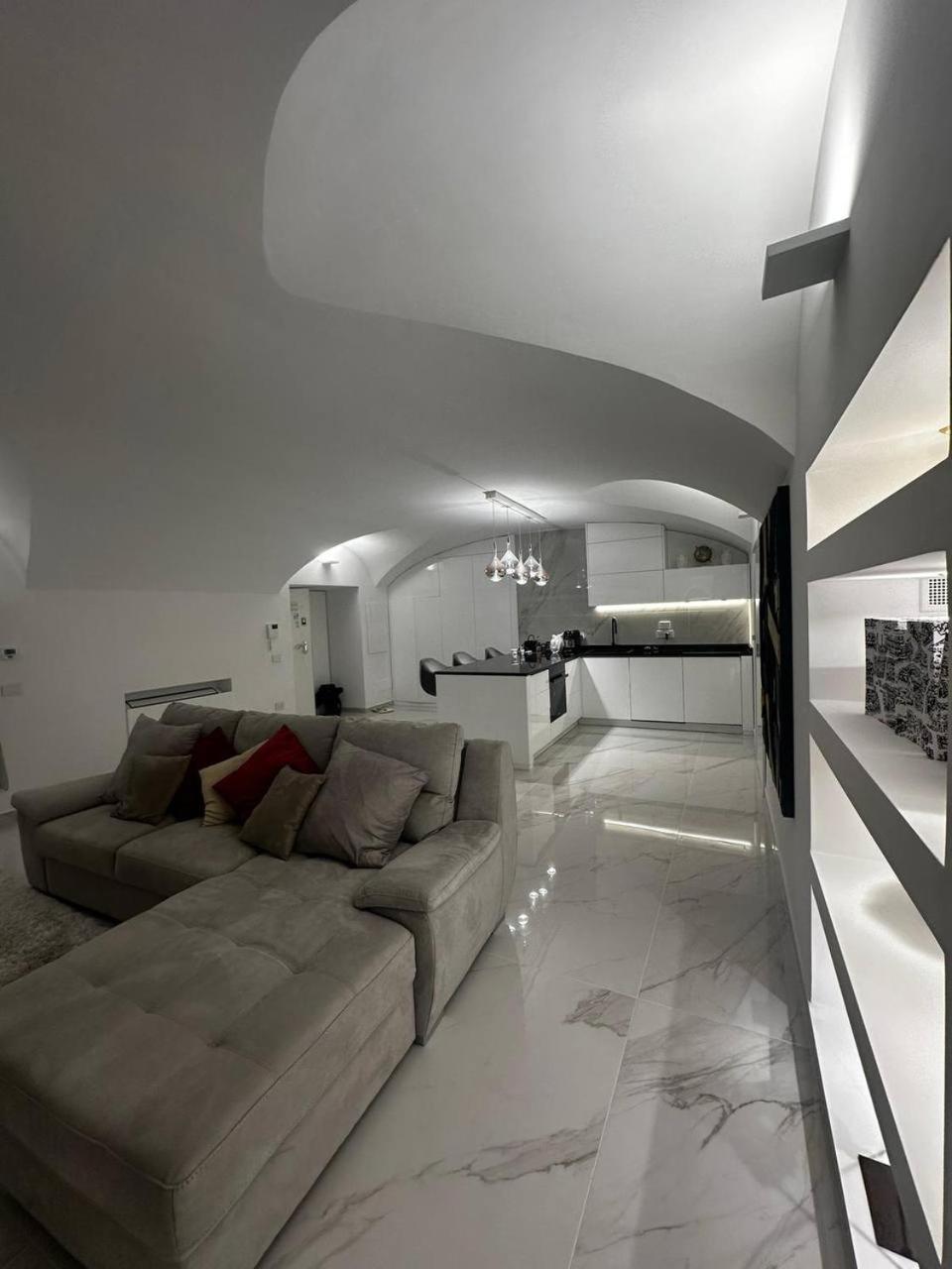 Apartment Dolce Luxury