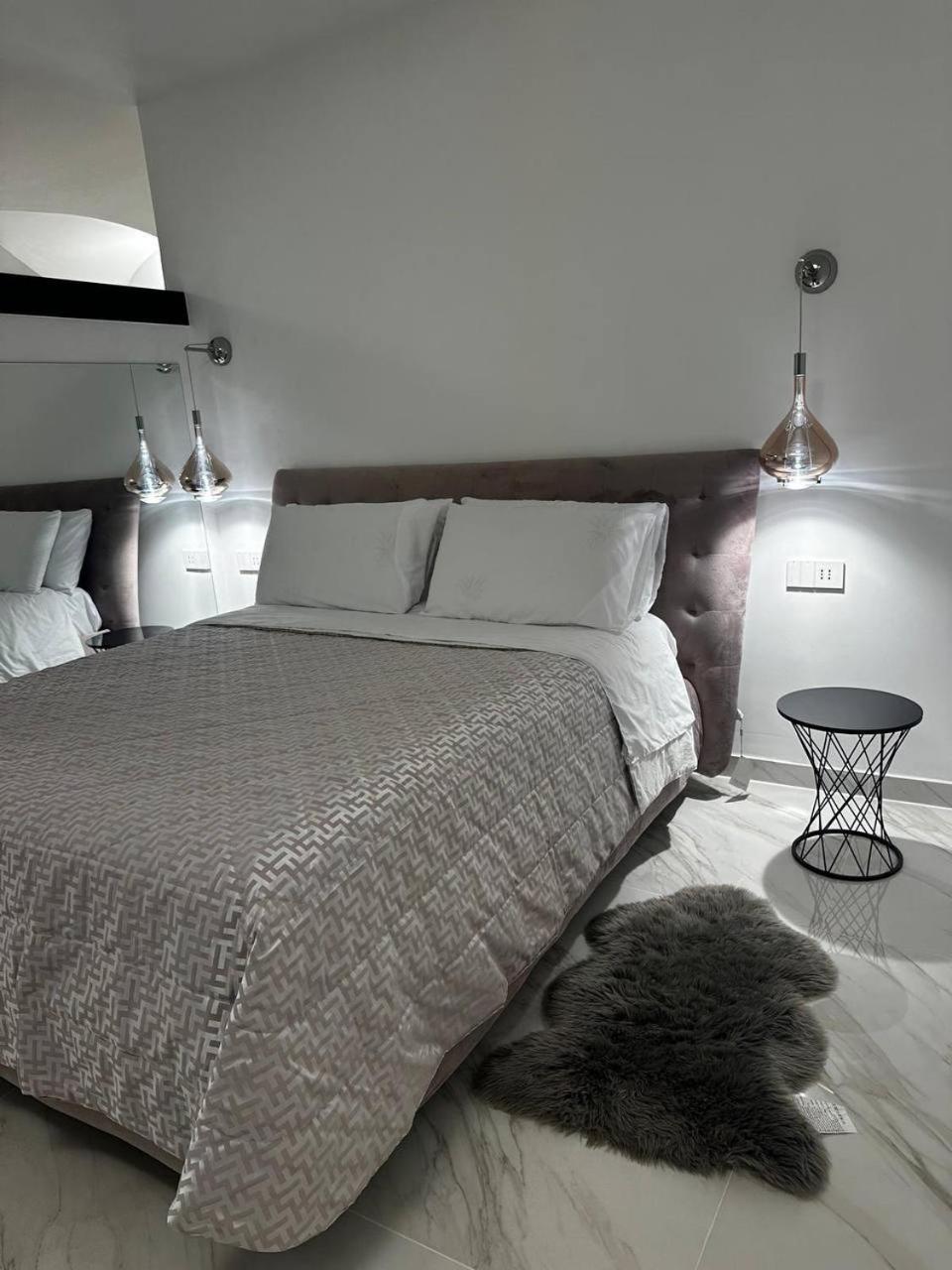 Apartment Dolce Luxury Naples