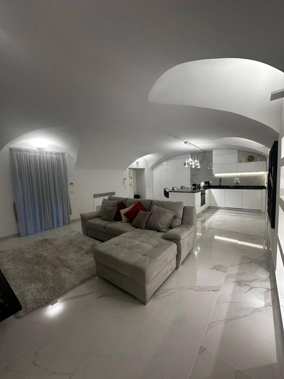 Dolce Luxury *