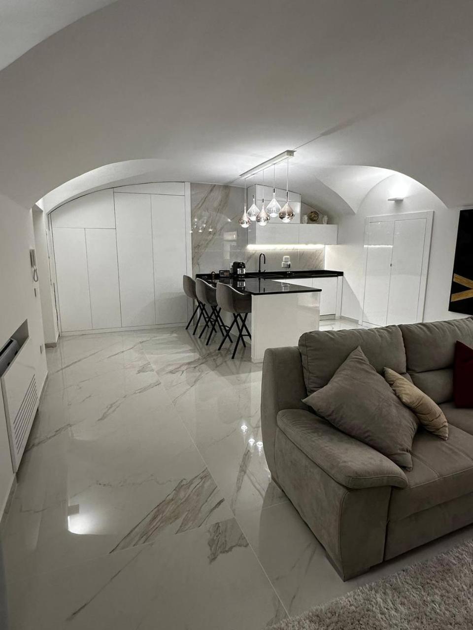 Apartment Dolce Luxury *