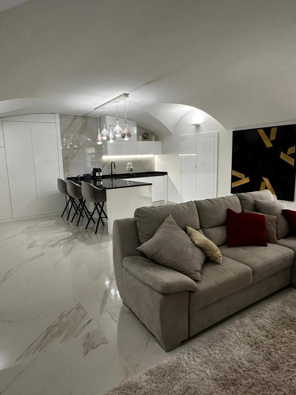 Dolce Luxury Apartment Naples