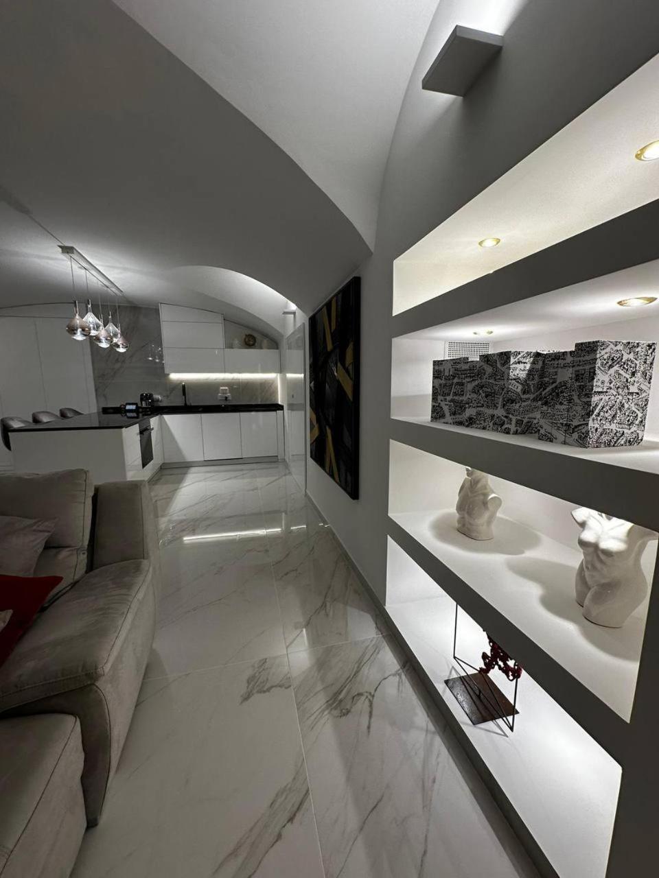 Apartment Dolce Luxury Naples