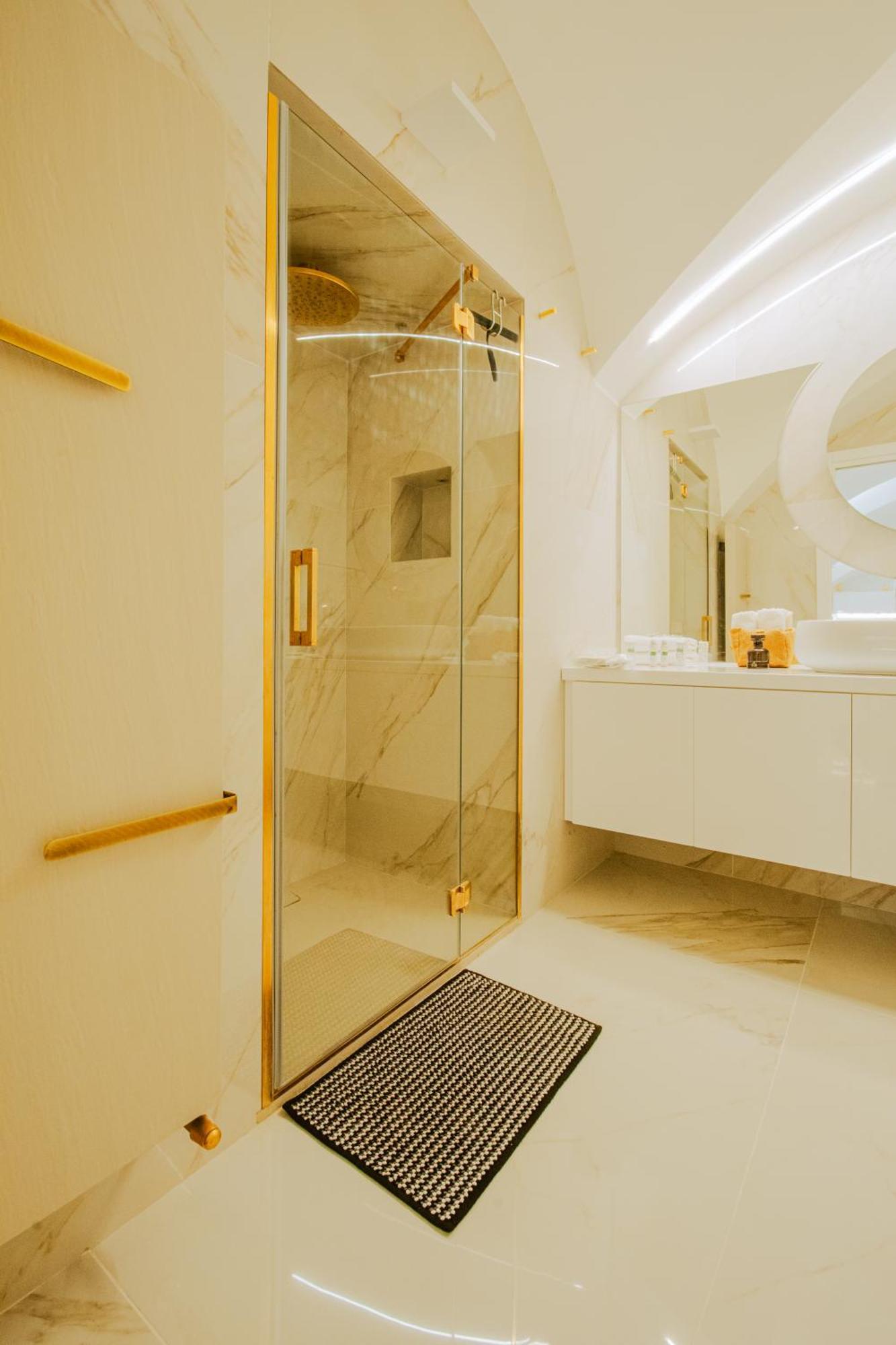 Apartment Dolce Luxury Naples