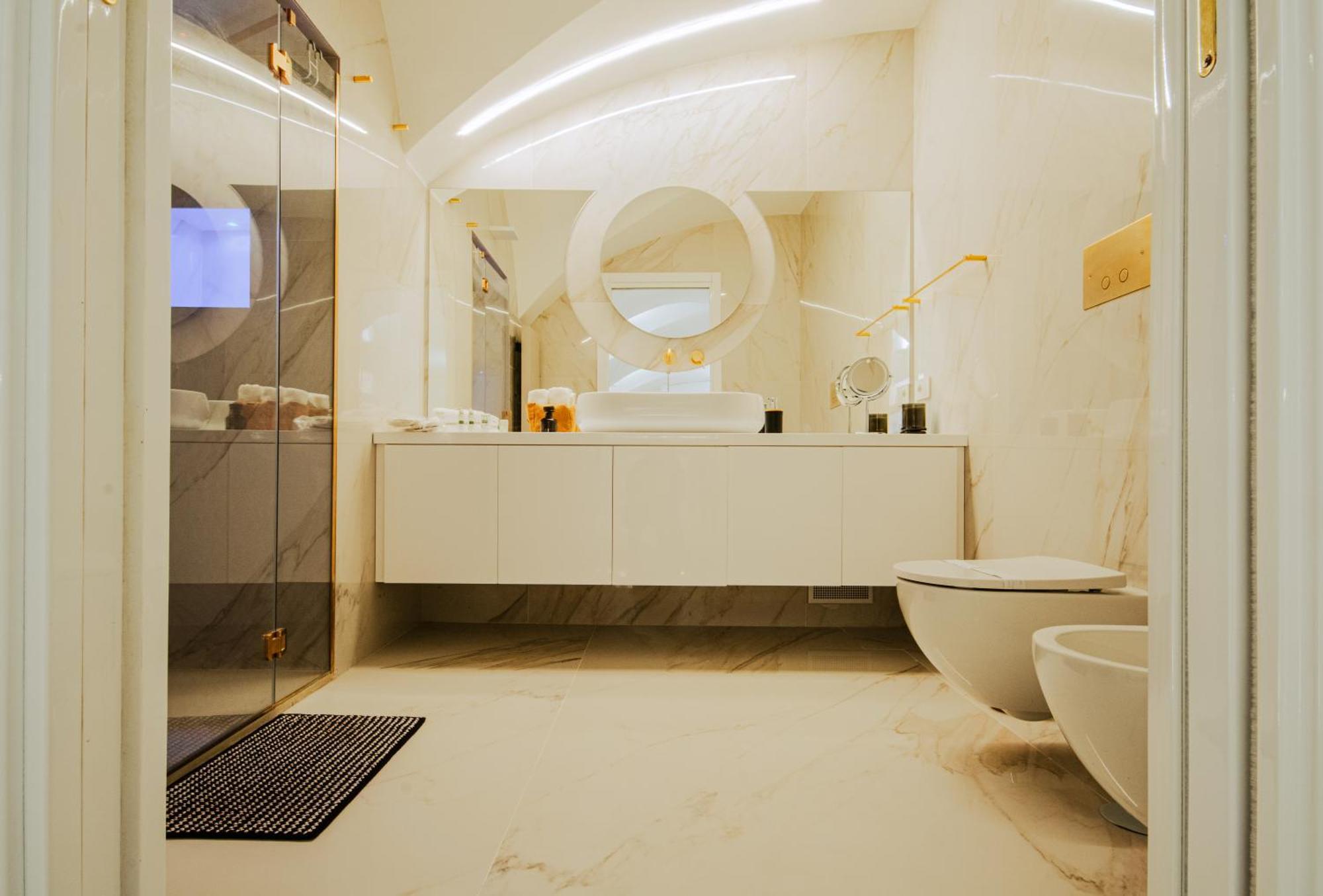 Apartment Dolce Luxury