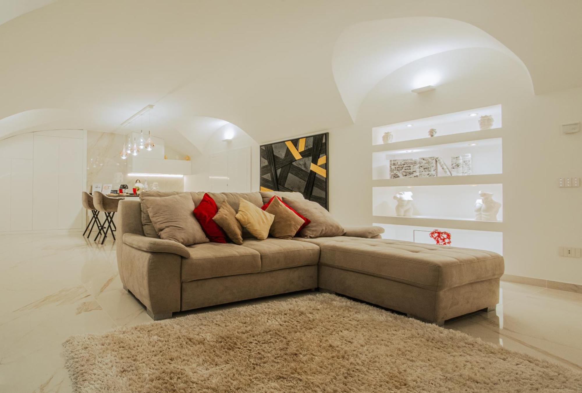 Dolce Luxury Naples