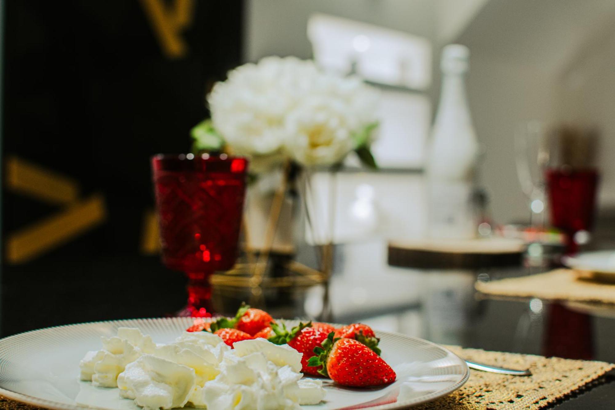 Apartment Dolce Luxury Naples