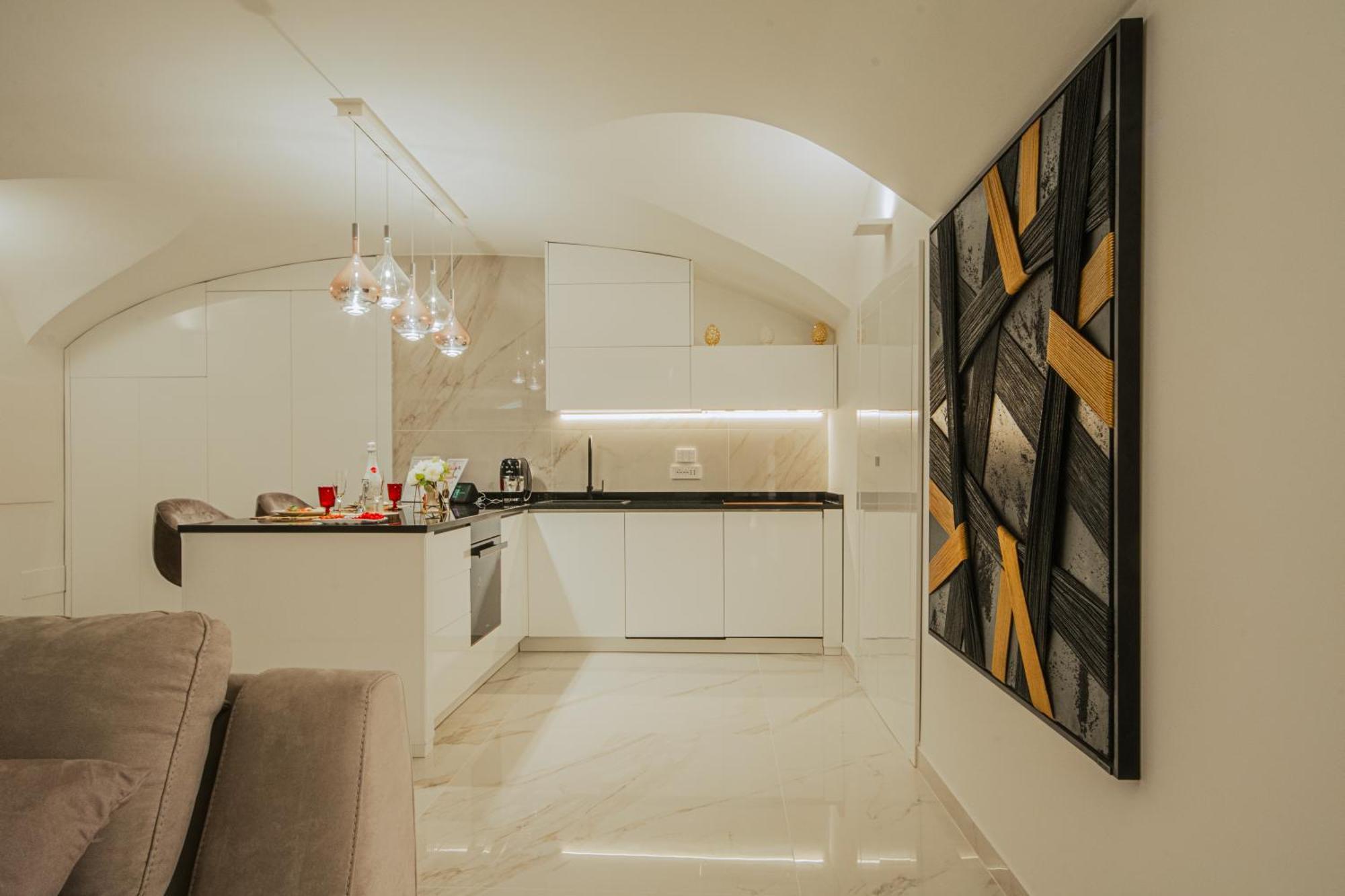 Dolce Luxury Naples