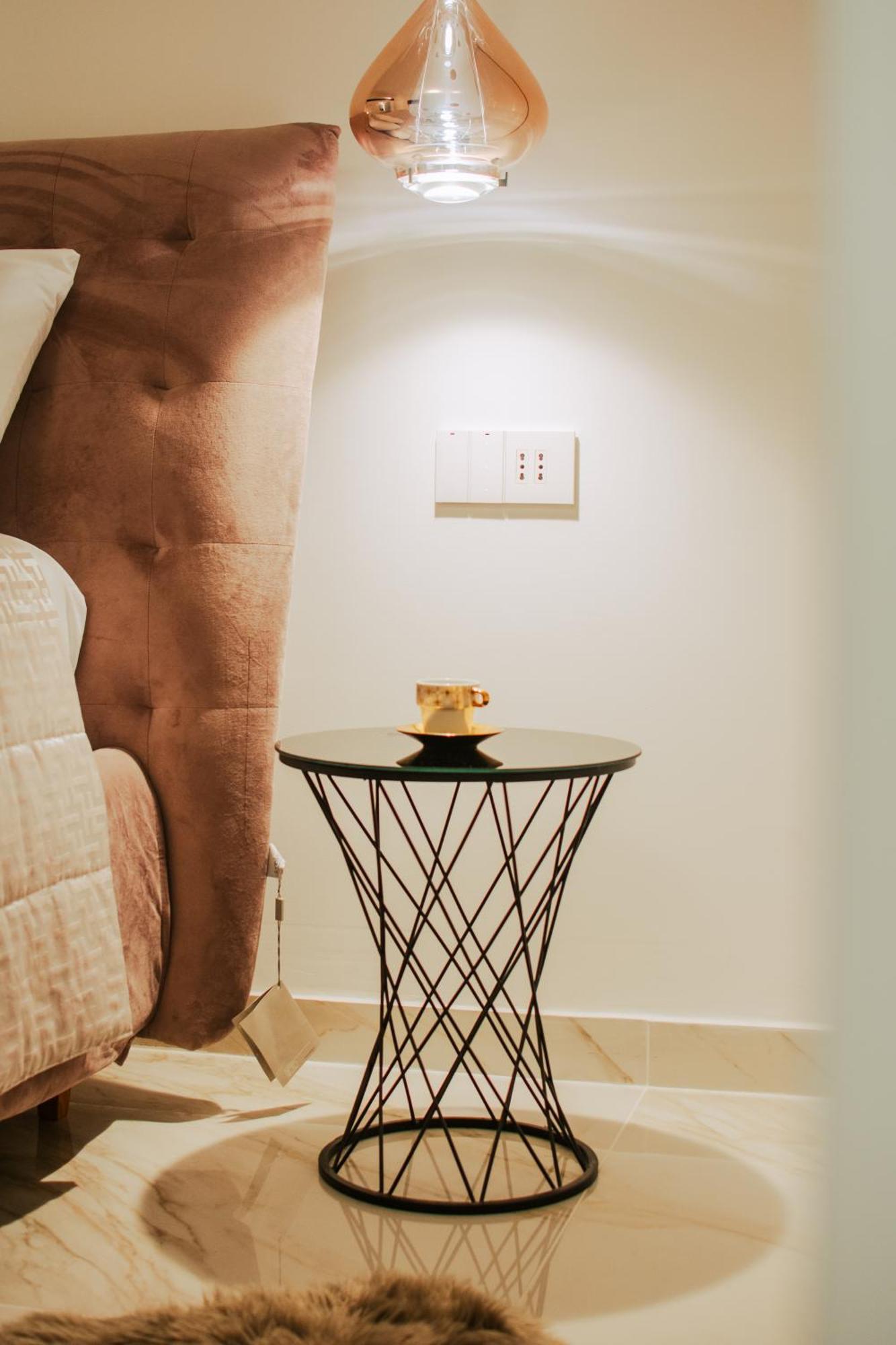 Apartment Dolce Luxury *