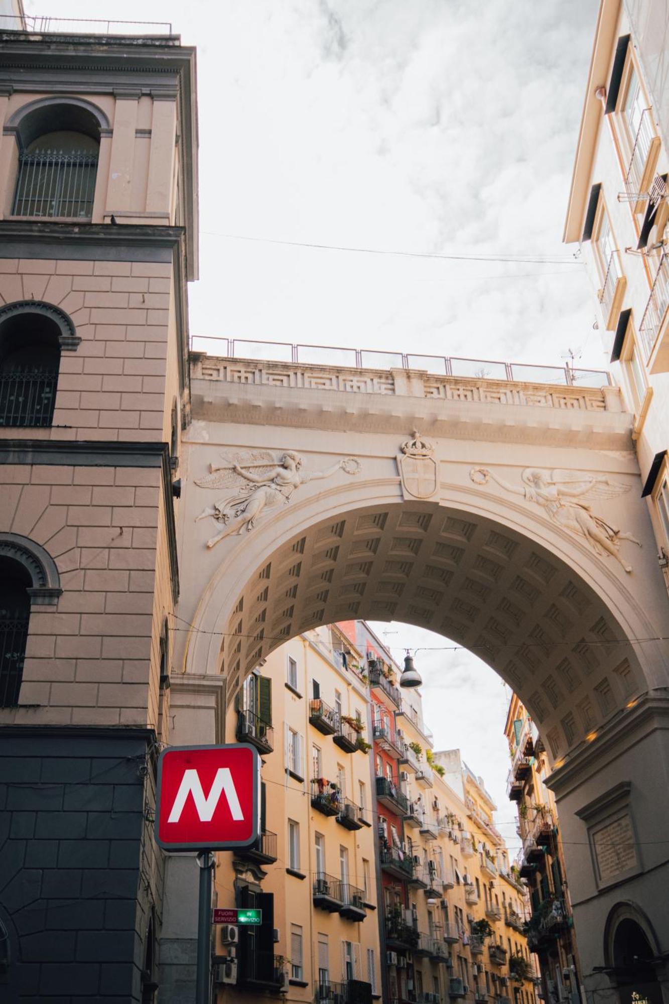 Dolce Luxury Naples