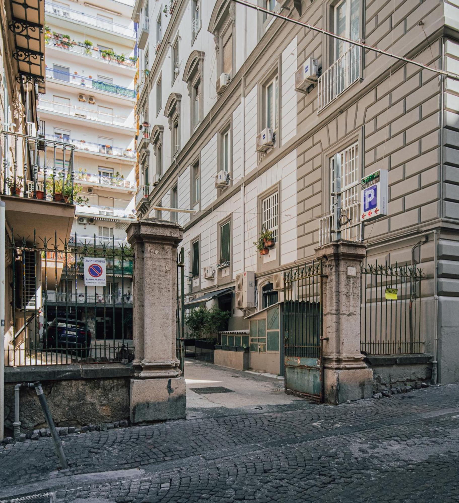 Apartment Dolce Luxury *