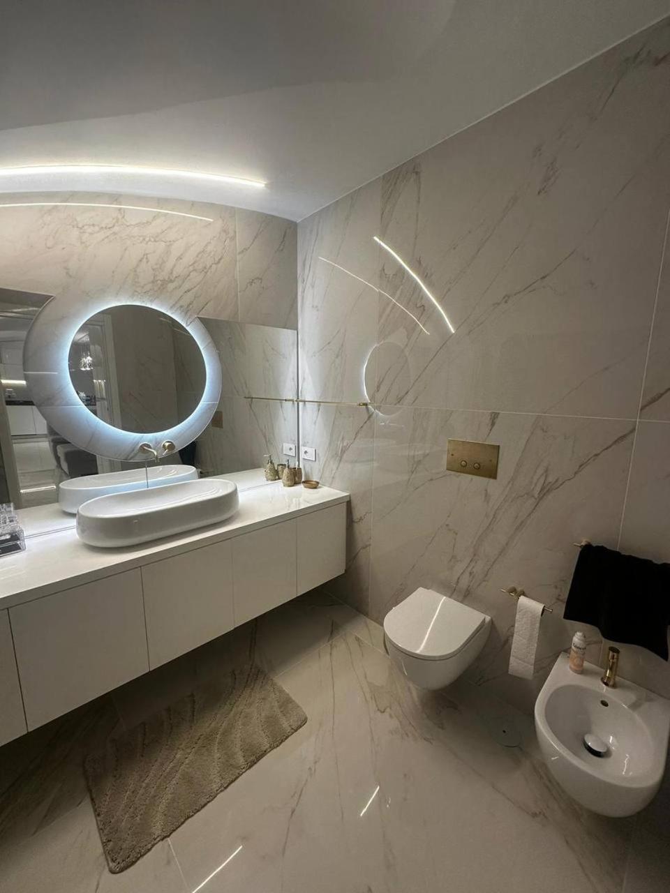 Dolce Luxury Apartment Naples