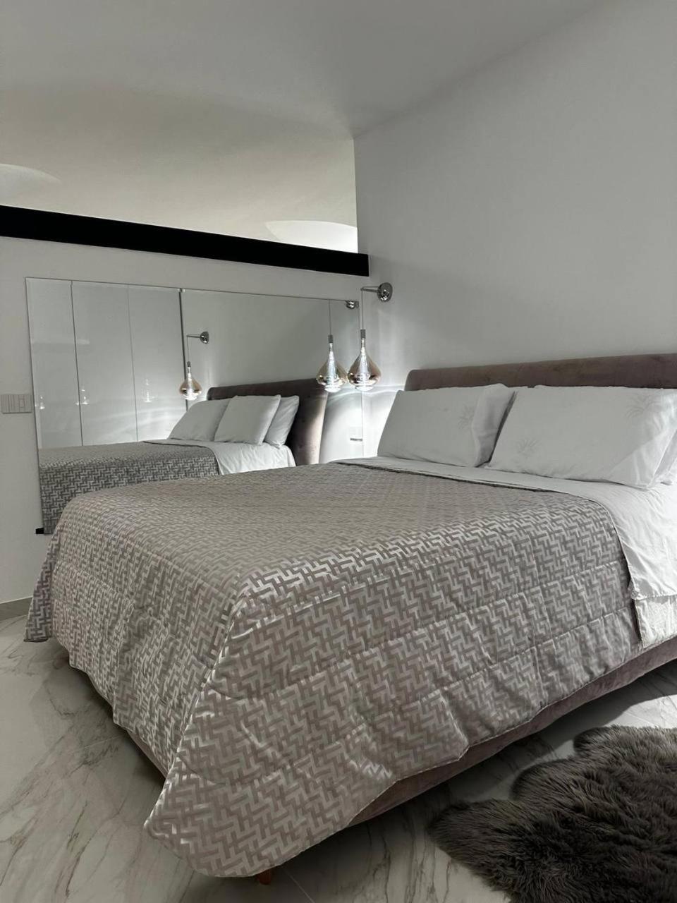 Dolce Luxury Apartment Naples