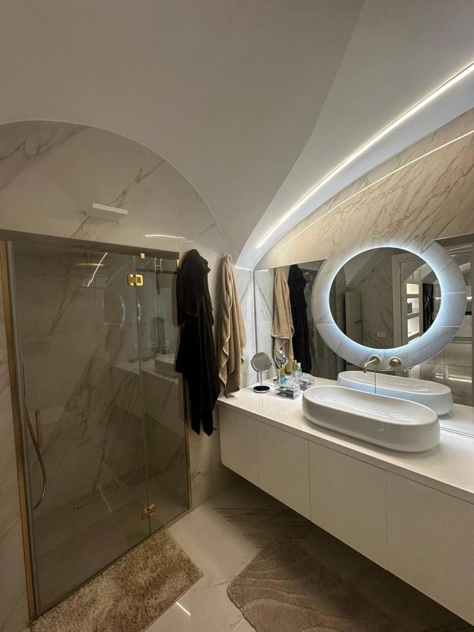 Apartment Dolce Luxury *