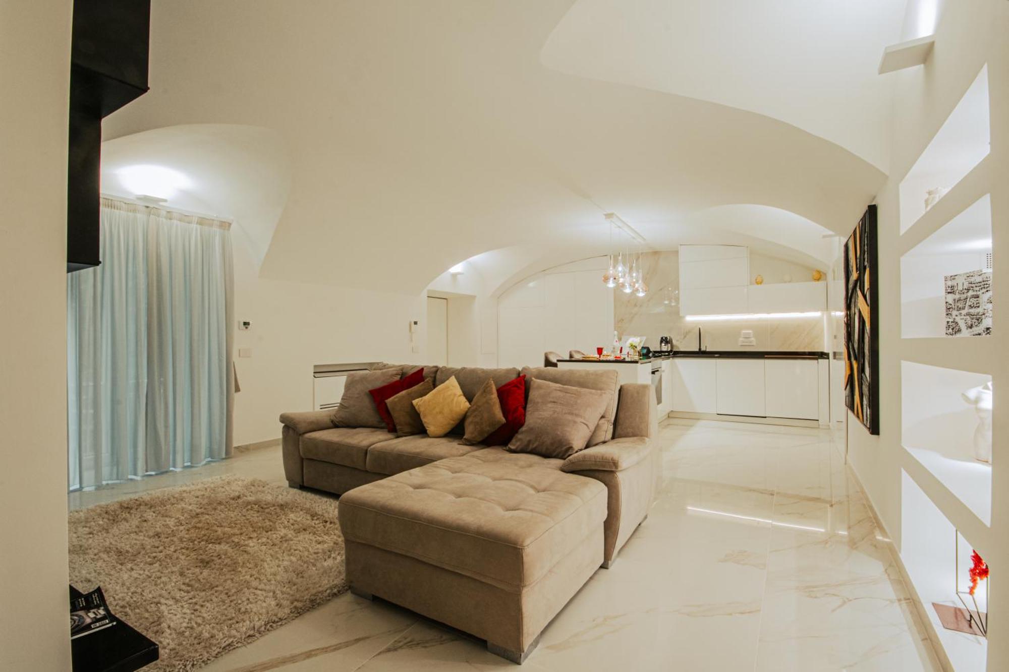 Apartment Dolce Luxury *