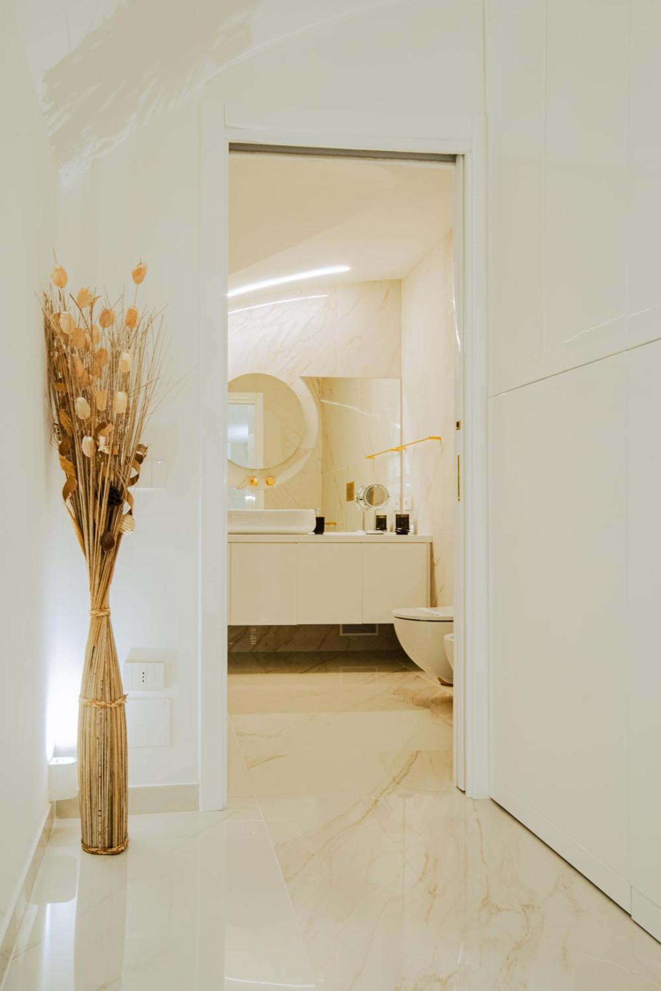Apartment Dolce Luxury Naples