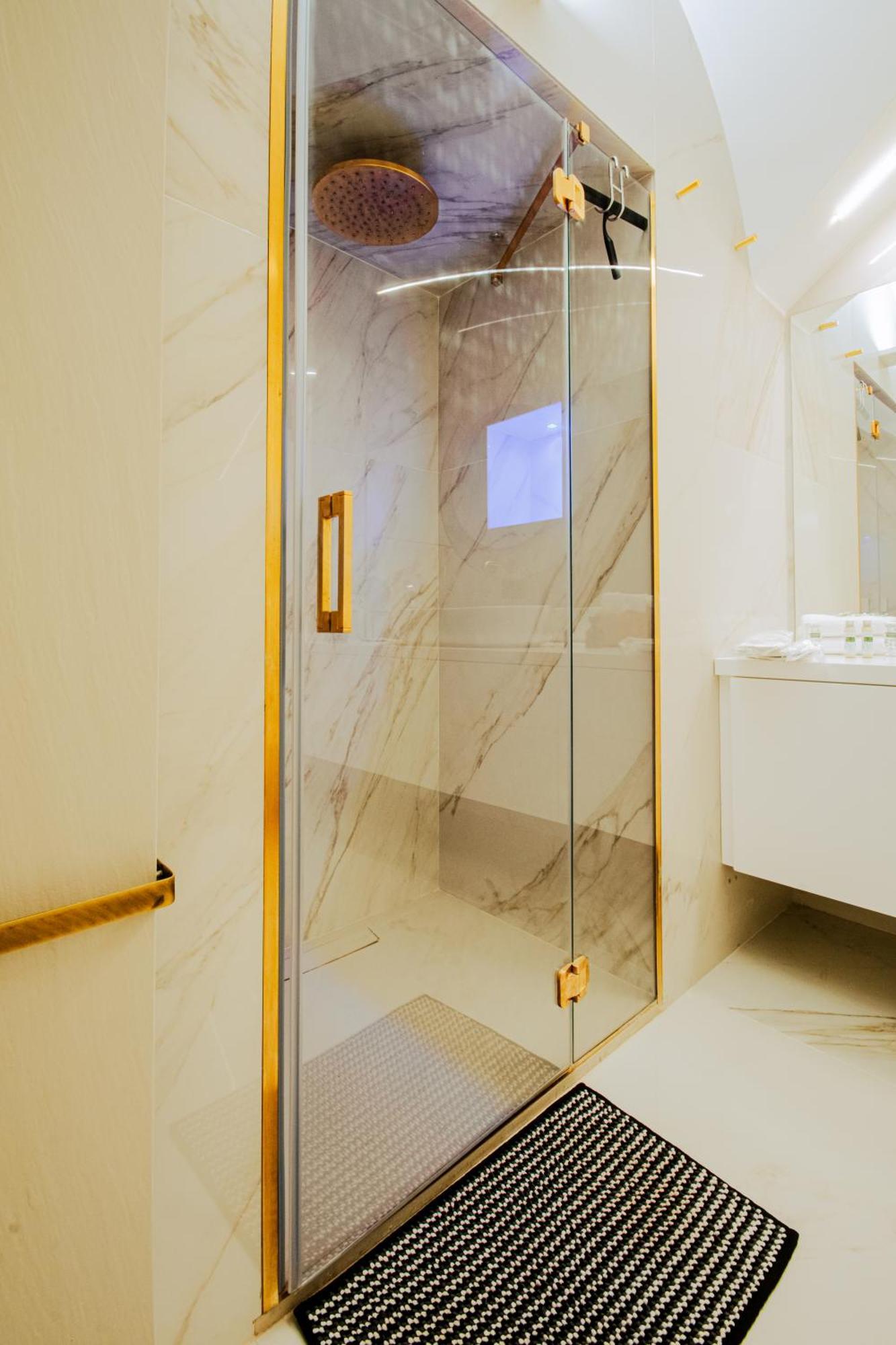 Apartment Dolce Luxury Naples