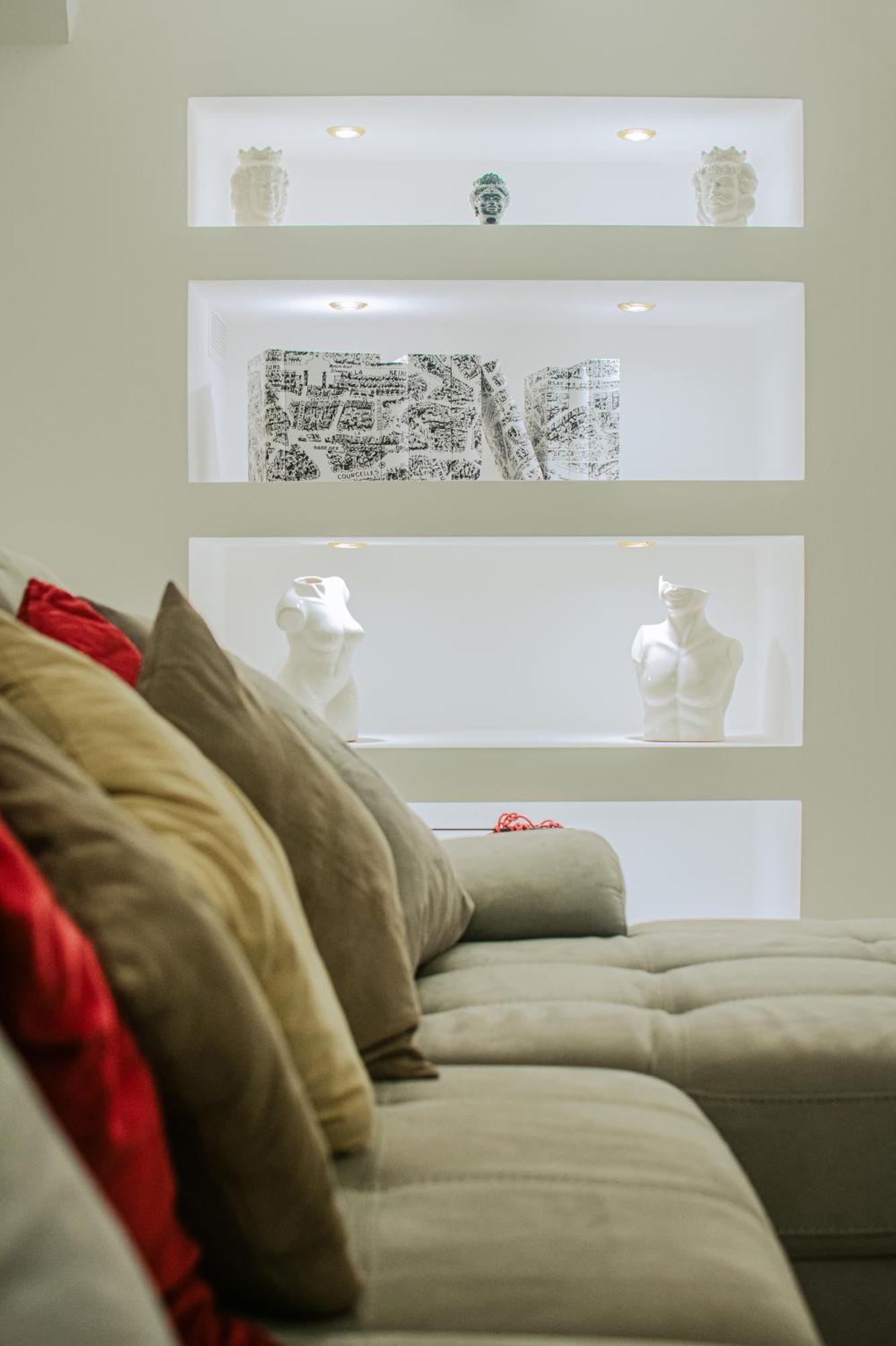 Dolce Luxury Apartment